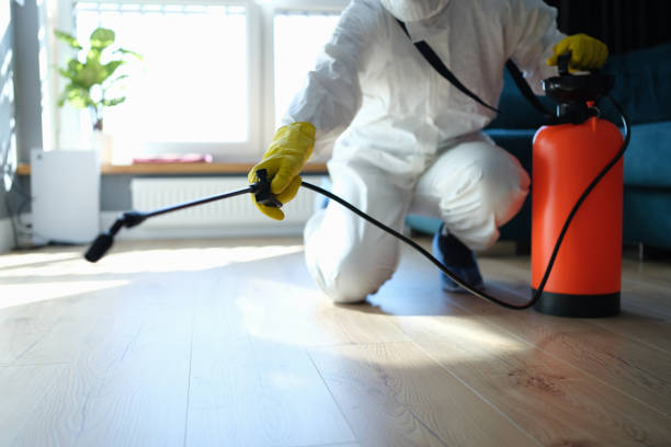 Reliable Biohazard contractor in Tulare, CA by Dulley Family Biohazard Services